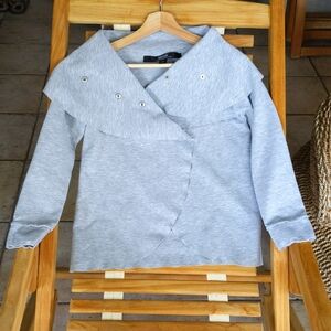 Kensie Women's Knit Cardigan/Jacket